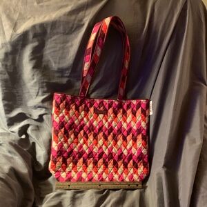 Vera Bradley Tote bag